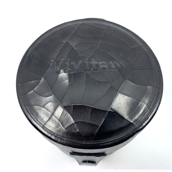 Vivitar MC 2x Tele Converter for Mamiya RB67 Pro S SD Cameras w/Case and Covers - Picture 8 of 8